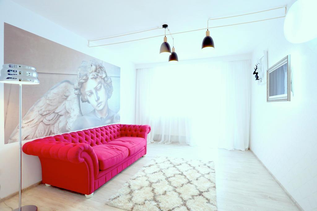 Soho Apartment Near Ceronav Galaţi Camera foto
