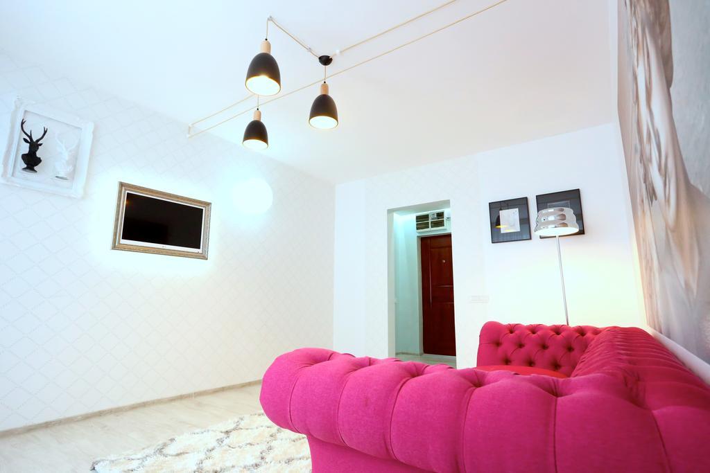 Soho Apartment Near Ceronav Galaţi Camera foto