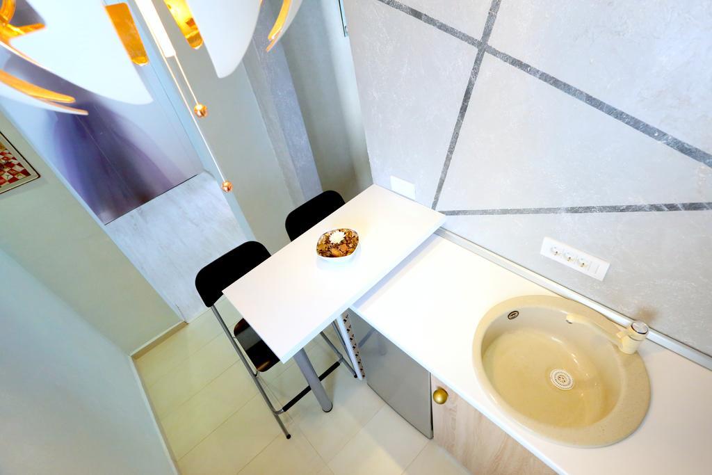 Soho Apartment Near Ceronav Galaţi Camera foto